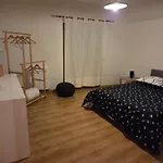 Grande Maison De Famille Cosy Tatil Evi