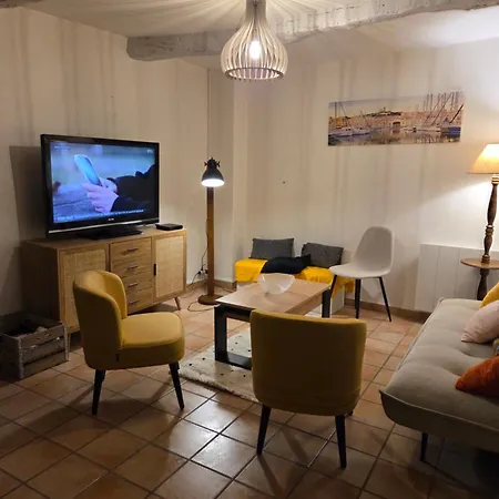Grande Maison De Famille Cosy