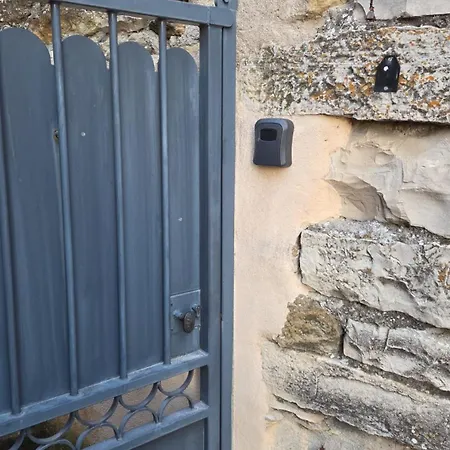 Grande Maison De Famille Cosy בית נופש *
