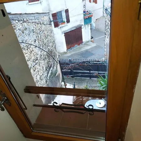 Grande Maison De Famille Cosy בית נופש Cruis