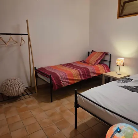Grande Maison De Famille Cosy Cruis