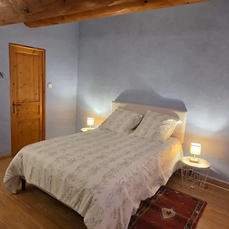 Grande Maison De Famille Cosy בית נופש
