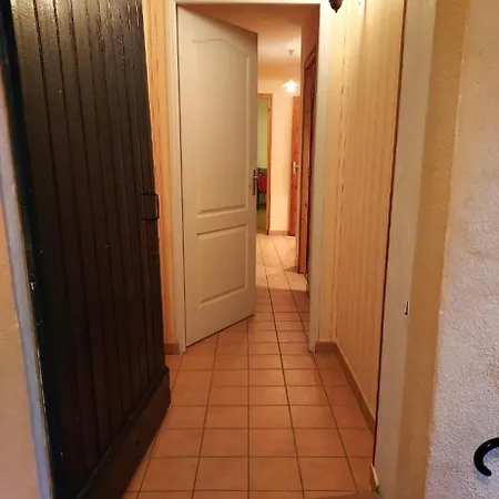 Grande Maison De Famille Cosy בית נופש *