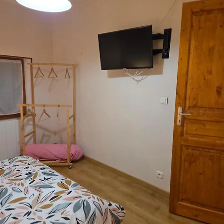 בית נופש Grande Maison De Famille Cosy *