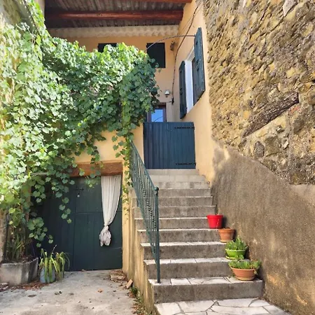 בית נופש Grande Maison De Famille Cosy *